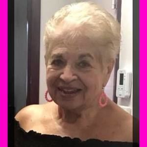 Meet your Posher, Martha